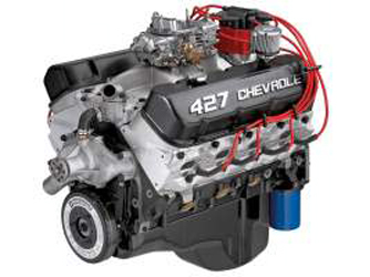 P929D Engine